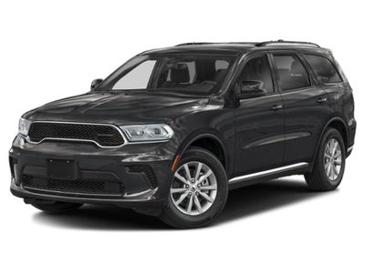 2025 Dodge Durango GT AWD