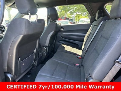 2025 Dodge Durango GT AWD