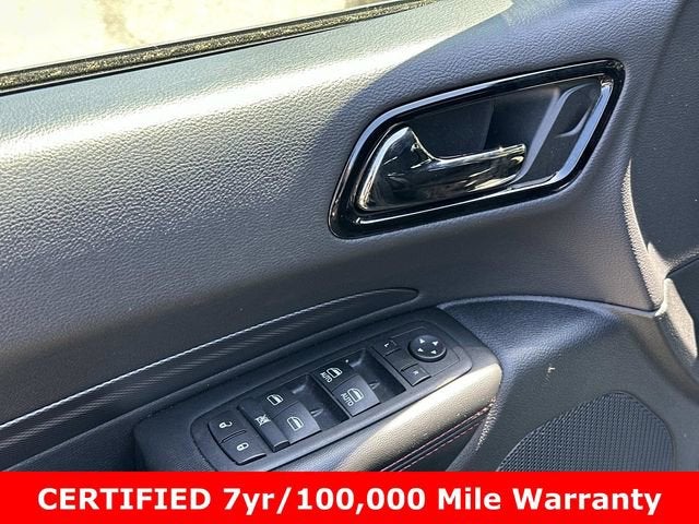 2025 Dodge Durango GT AWD