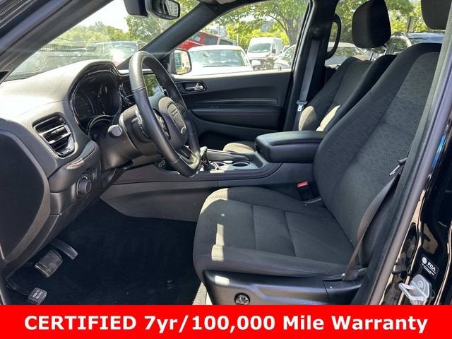 2025 Dodge Durango GT AWD