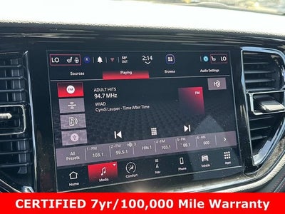 2025 Dodge Durango GT AWD