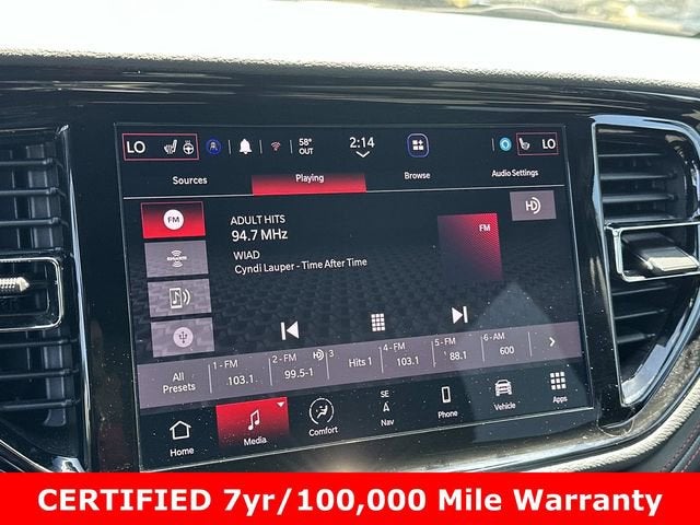 2025 Dodge Durango GT AWD