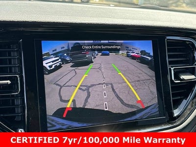 2025 Dodge Durango GT AWD
