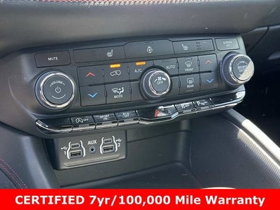 2025 Dodge Durango GT AWD