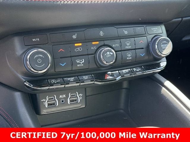 2025 Dodge Durango GT AWD