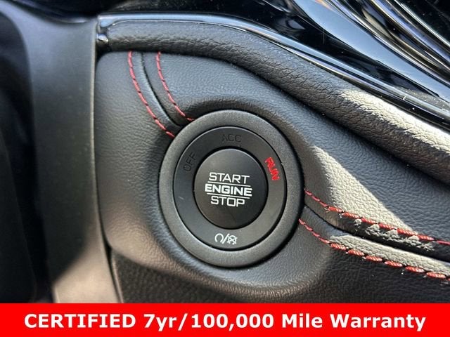 2025 Dodge Durango GT AWD