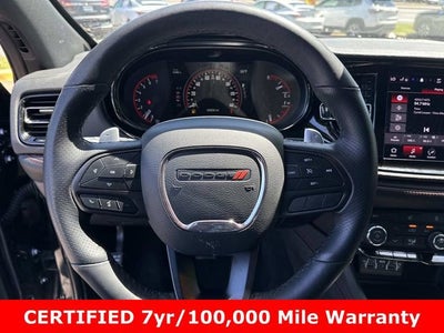 2025 Dodge Durango GT AWD