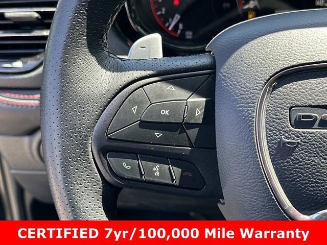 2025 Dodge Durango GT AWD