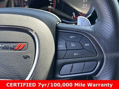 2025 Dodge Durango GT AWD