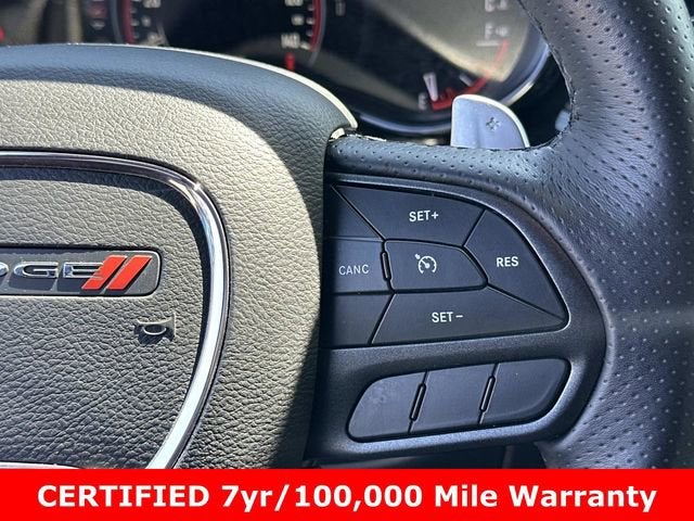 2025 Dodge Durango GT AWD