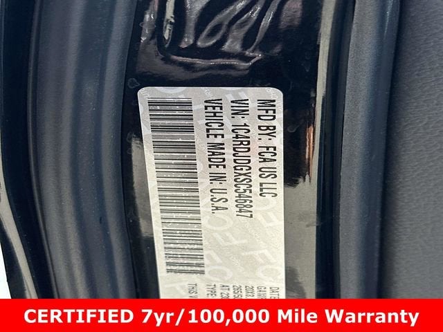 2025 Dodge Durango GT AWD