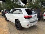 2018 Jeep Grand Cherokee Altitude 4x2