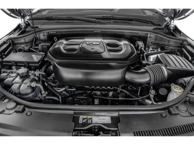 2018 Jeep Grand Cherokee Limited 4x2
