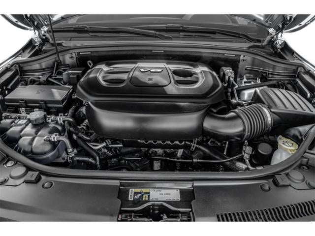 2018 Jeep Grand Cherokee Limited 4x2