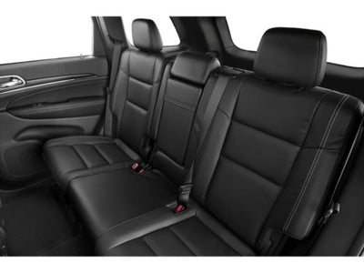 2018 Jeep Grand Cherokee Limited 4x2