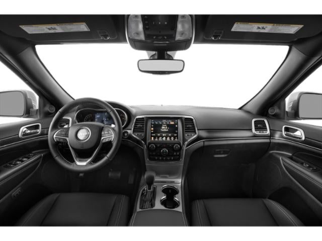 2018 Jeep Grand Cherokee Limited 4x2
