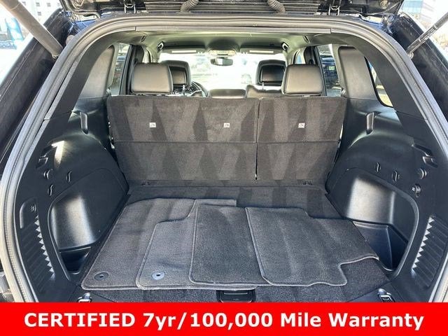 2022 Jeep Grand Cherokee WK Laredo X 4x4