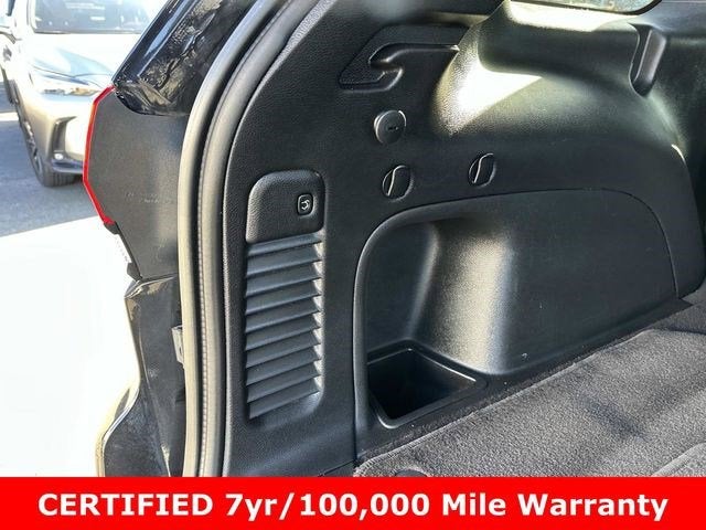 2022 Jeep Grand Cherokee WK Laredo X 4x4