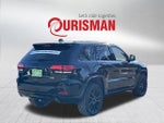 2022 Jeep Grand Cherokee WK Laredo X 4x4