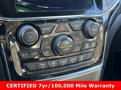 2022 Jeep Grand Cherokee WK Laredo X 4x4