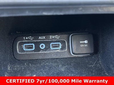 2022 Jeep Grand Cherokee WK Laredo X 4x4