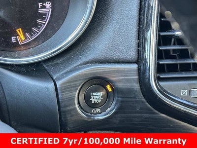 2022 Jeep Grand Cherokee WK Laredo X 4x4