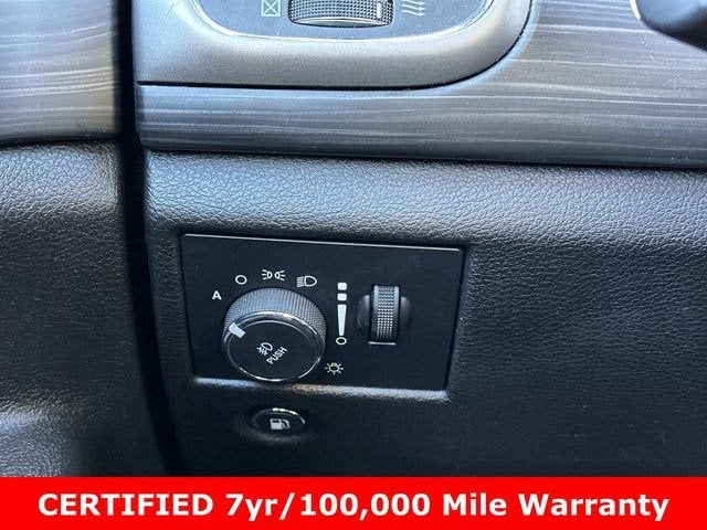 2022 Jeep Grand Cherokee WK Laredo X 4x4