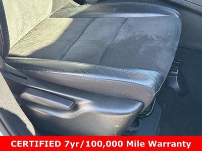 2022 Jeep Grand Cherokee WK Laredo X 4x4