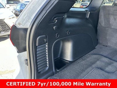 2022 Jeep Grand Cherokee WK Laredo X 4x4