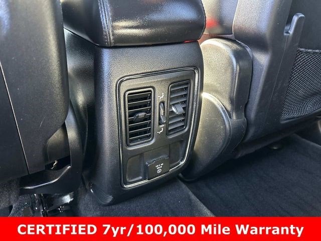 2022 Jeep Grand Cherokee WK Laredo X 4x4