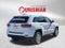 2022 Jeep Grand Cherokee WK Laredo X 4x4