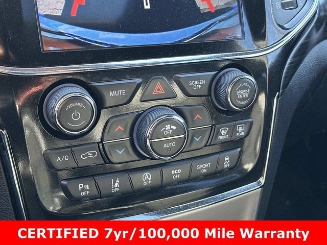 2022 Jeep Grand Cherokee WK Laredo X 4x4