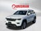 2022 Jeep Grand Cherokee WK Laredo X 4x4