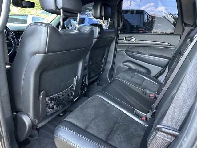 2019 Jeep Grand Cherokee Altitude 4x4