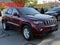 2017 Jeep Grand Cherokee Laredo 4x4