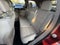 2017 Jeep Grand Cherokee Laredo 4x4