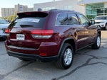 2017 Jeep Grand Cherokee Laredo 4x4