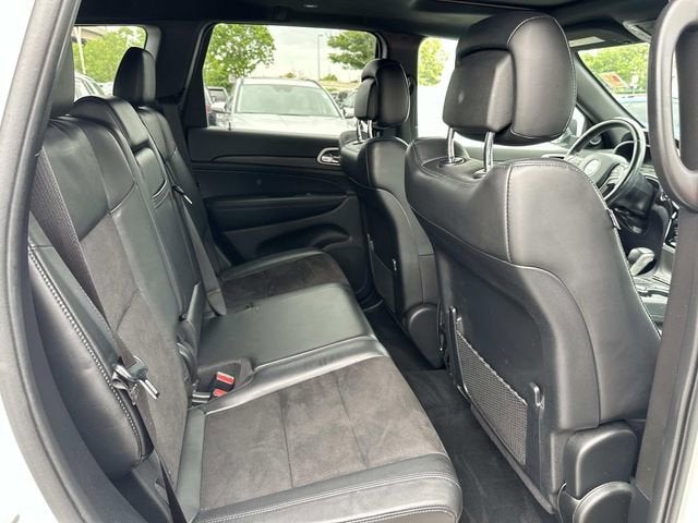 2020 Jeep Grand Cherokee Altitude 4x4