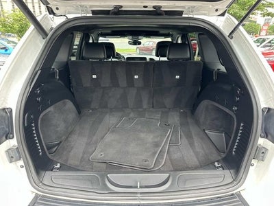 2020 Jeep Grand Cherokee Altitude 4x4
