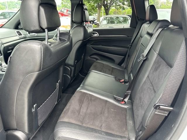 2020 Jeep Grand Cherokee Altitude 4x4