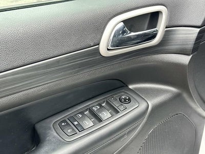 2020 Jeep Grand Cherokee Altitude 4x4