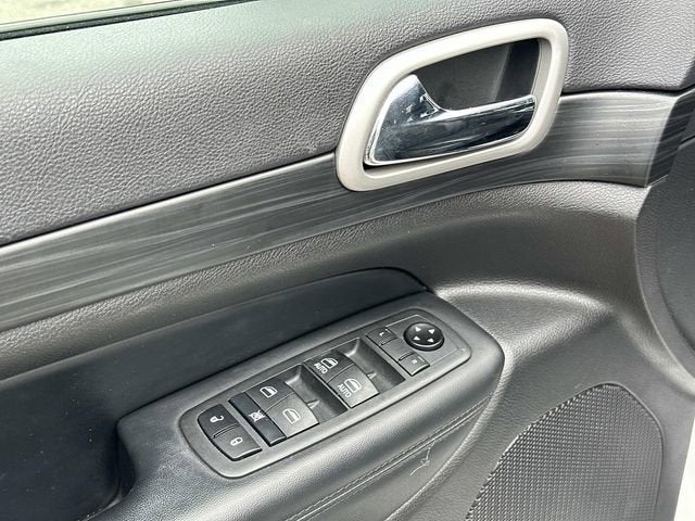2020 Jeep Grand Cherokee Altitude 4x4