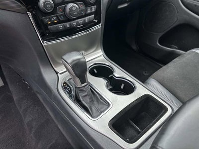 2020 Jeep Grand Cherokee Altitude 4x4
