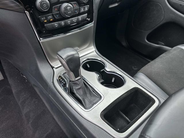 2020 Jeep Grand Cherokee Altitude 4x4