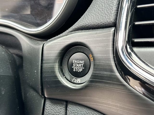 2020 Jeep Grand Cherokee Altitude 4x4
