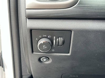 2020 Jeep Grand Cherokee Altitude 4x4