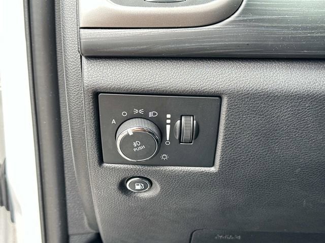 2020 Jeep Grand Cherokee Altitude 4x4