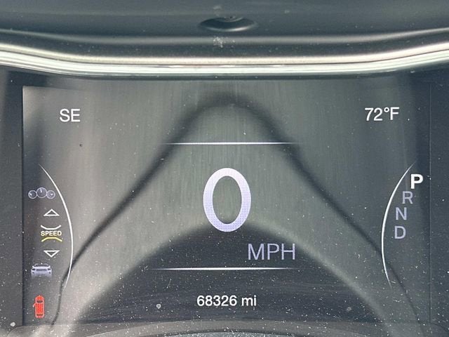 2020 Jeep Grand Cherokee Altitude 4x4