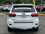 2020 Jeep Grand Cherokee Altitude 4x4