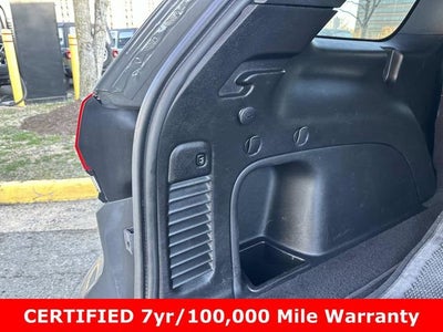 2022 Jeep Grand Cherokee WK Laredo X 4x4